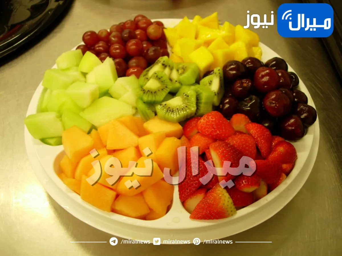 فواكه رخيصة الثمن تضبط مستوى الضغط والسكر في الدم وتغنيك عن الأنسولين خلال دقائق!