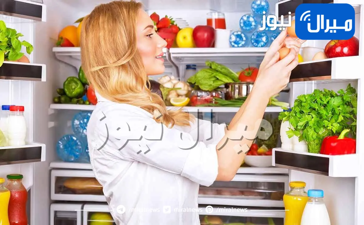 إياك أن تحفظي هذه المواد في باب الثلاجة.. أسوأ مكان لهذا السبب الخطير