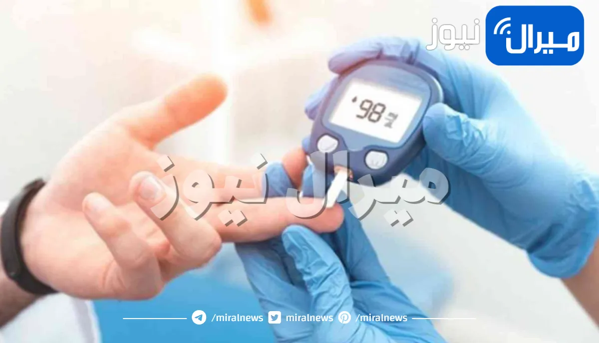 لعلاج مرض السكري.. تناول ملعقة واحدة من هذا المنتج السحري.. لن تصدق النتائج