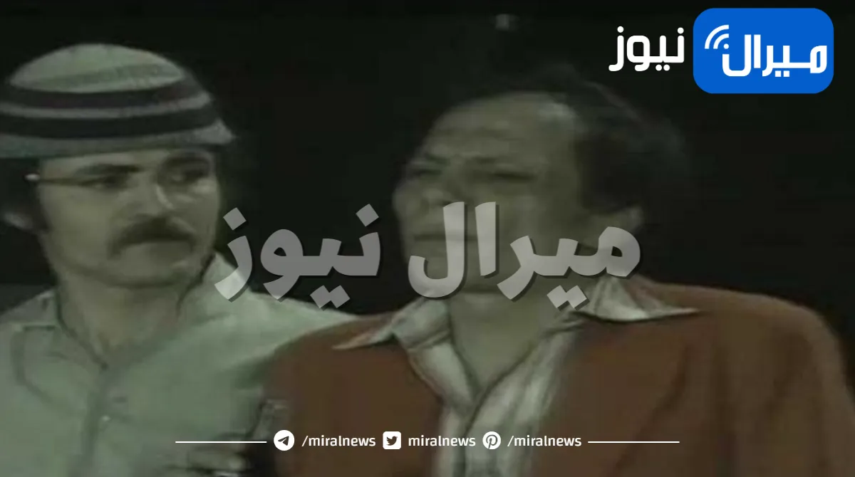 هل تذكرون مسرحية “شاهد ماشفش حاجة” التي عشقها الجميع؟ لن تصدق أنها تسببت بحبس الفنان عادل إمام.. التهمة لن يتوقعها أحد!
