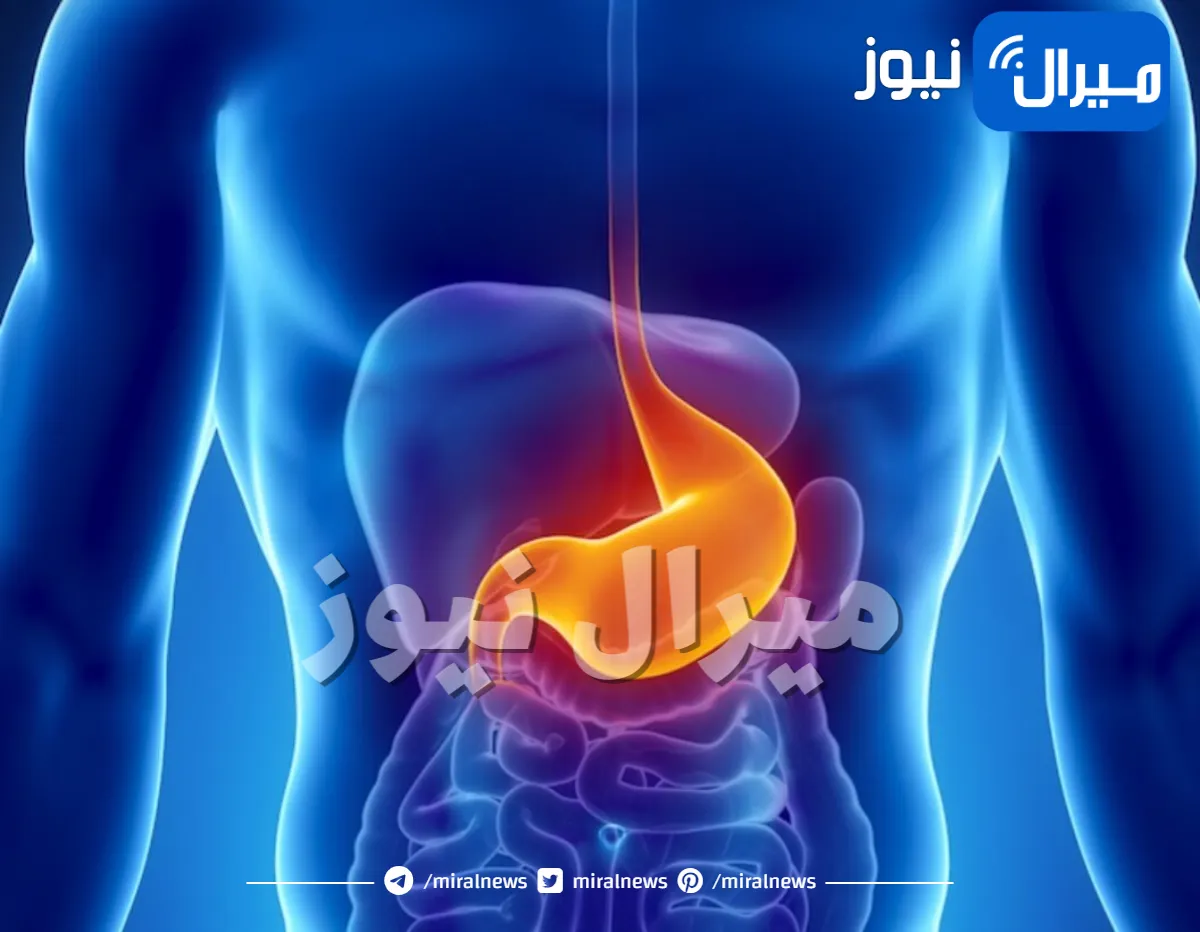 احذر هذه الخضروات المعروفة والمتواجدة في منزلك.. هي من المسببات الرئيسية لقرحة المعدة