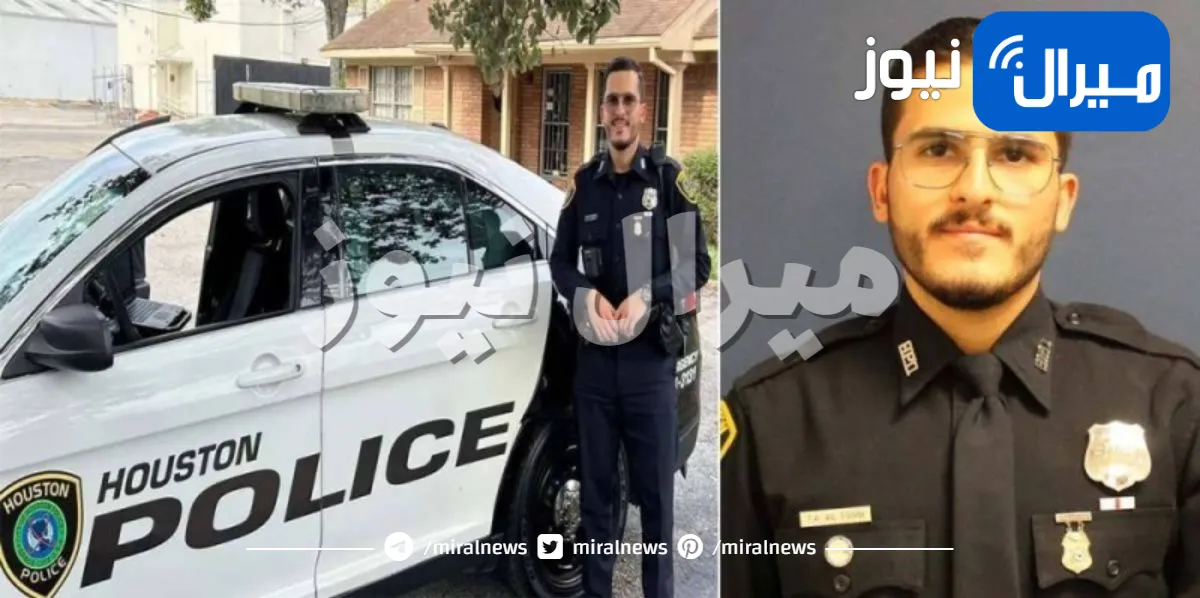 سعودي عمل مع الشرطة الأمريكية يكشف عن حجم راتبه الذي كان يتقاضاه .. والمفاجأة ما كانت تفعله الشرطة في أمريكا مع المهربين!