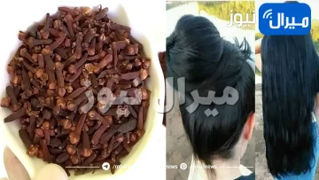 لو عندك حناء منزلية إليك سر صبغ الشعر واخفاء الشيب المبكر بدون عودة