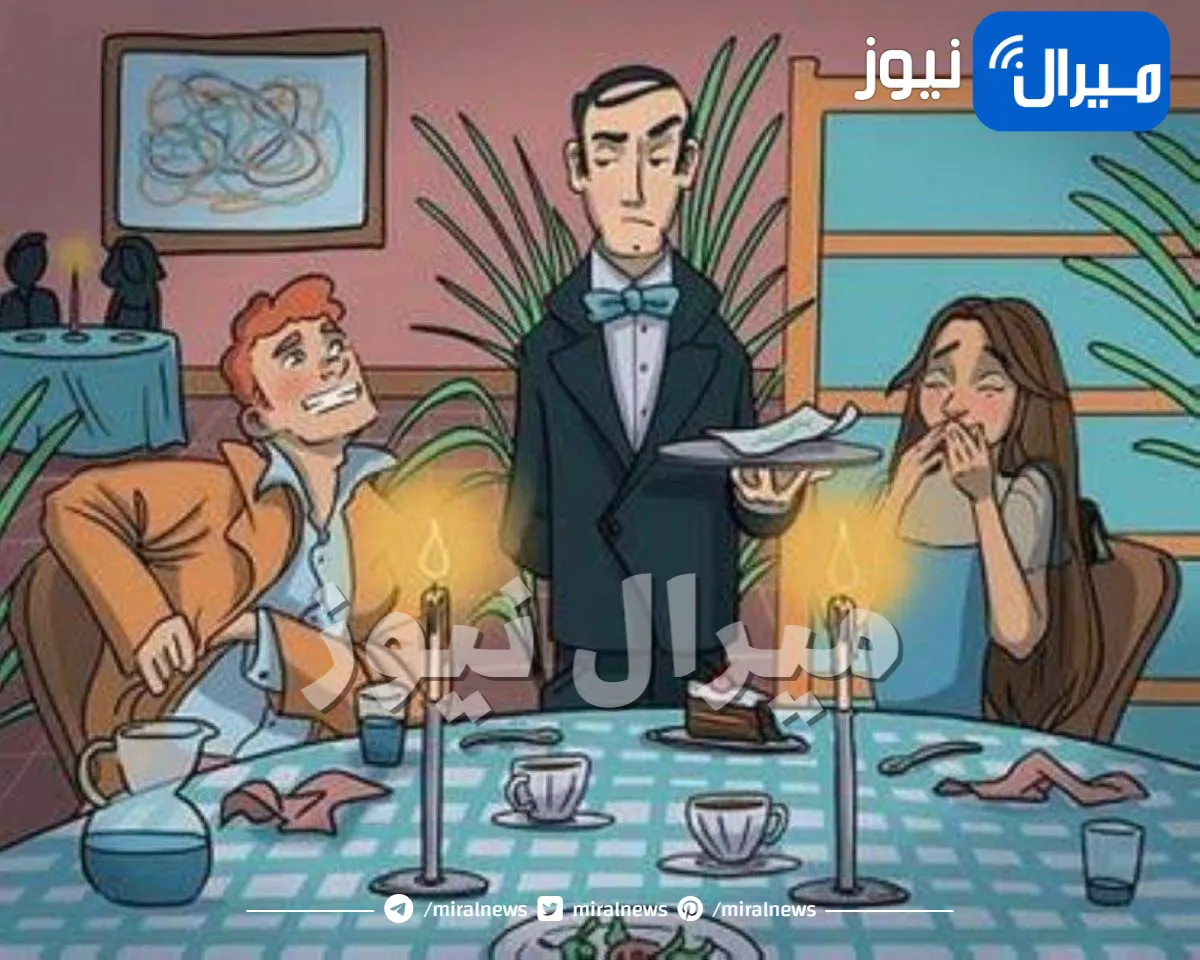 اختبار شخصية يكشف هل أنت مميز وتمتلك قدرة هائلة على التركيز عبر حلّ هذا الخداع البصري في 11 ثانية .. اكتشف المزيد