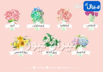 اختبار شخصية يكشف هل أنت عروس كلاسيكية أم رومانسية عبر باقة الورد التي تفضلينها في حفل زفافك .. اكتشفي المزيد!!