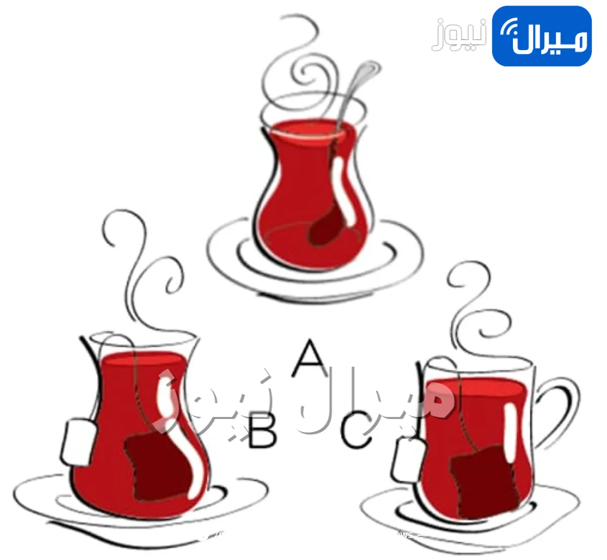 اختبار شخصية يكشف طريقة انتقامك للذين أساءوا لك عبر نوع الشاي الذي ستختاره .. اكتشف المزيد