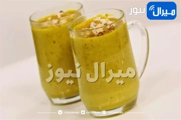 فوائد جبارة لن تجدها سوى في مشروب الشتاء هذا.. تعرف عليه لتدفأ أكثر وتتخلص من البرد