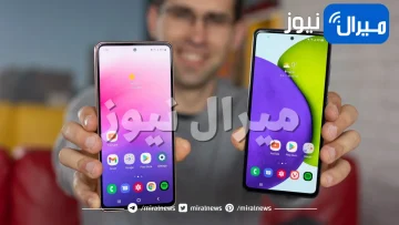 اقتنيه بدون تردد.. سامسونج تطلق هواتف شبيهة بـ Galaxy S23 بمواصفات جبارة وسعر مغرٍ