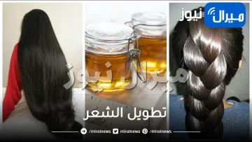 تطويل الشعر بجنون… بدون غسل وصفة هندية رشة قبل النوم تطول الشعر وتوقف التساقط كيراتين طبيعي