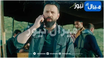 نانسي عجرم تكشف خطأ “فادح” في مسلسل “الهيبة جبل” وتيم حسن يعتذر! (التفاصيل كاملة)