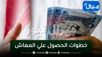 “المؤسسة العامة للتقاعد توضح”خطوات الحصول علي المعاش خلال 3 أيام إليكم الشروط