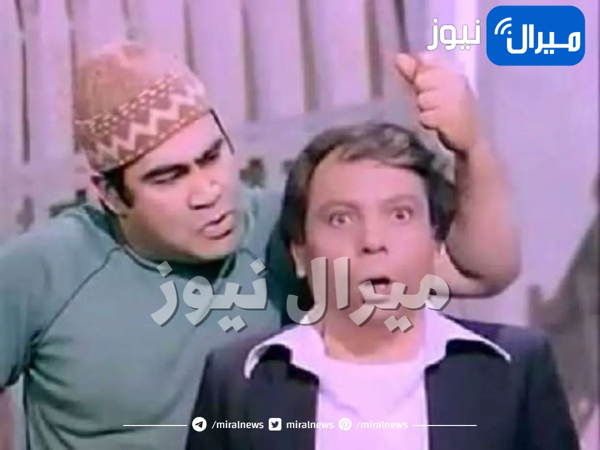 سر متابعة عادل إمام لمسرحية سيد زيان من وراء الكواليس.. السبب صادم