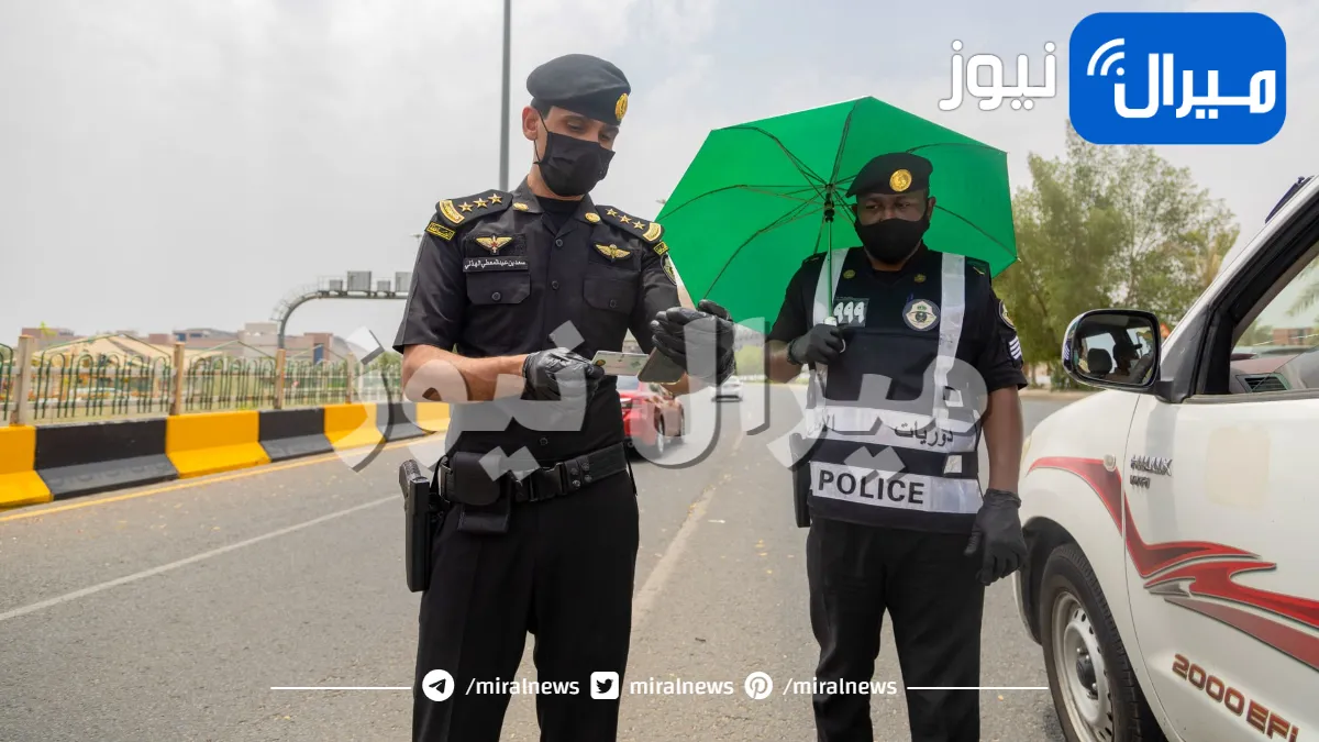 عقوبة مليونية والسجن لكل مواطن ومقيم في السعودية يقود مركبته ولم يلتزم بهذا الإجراء الهام .. تعرف عليه فورا