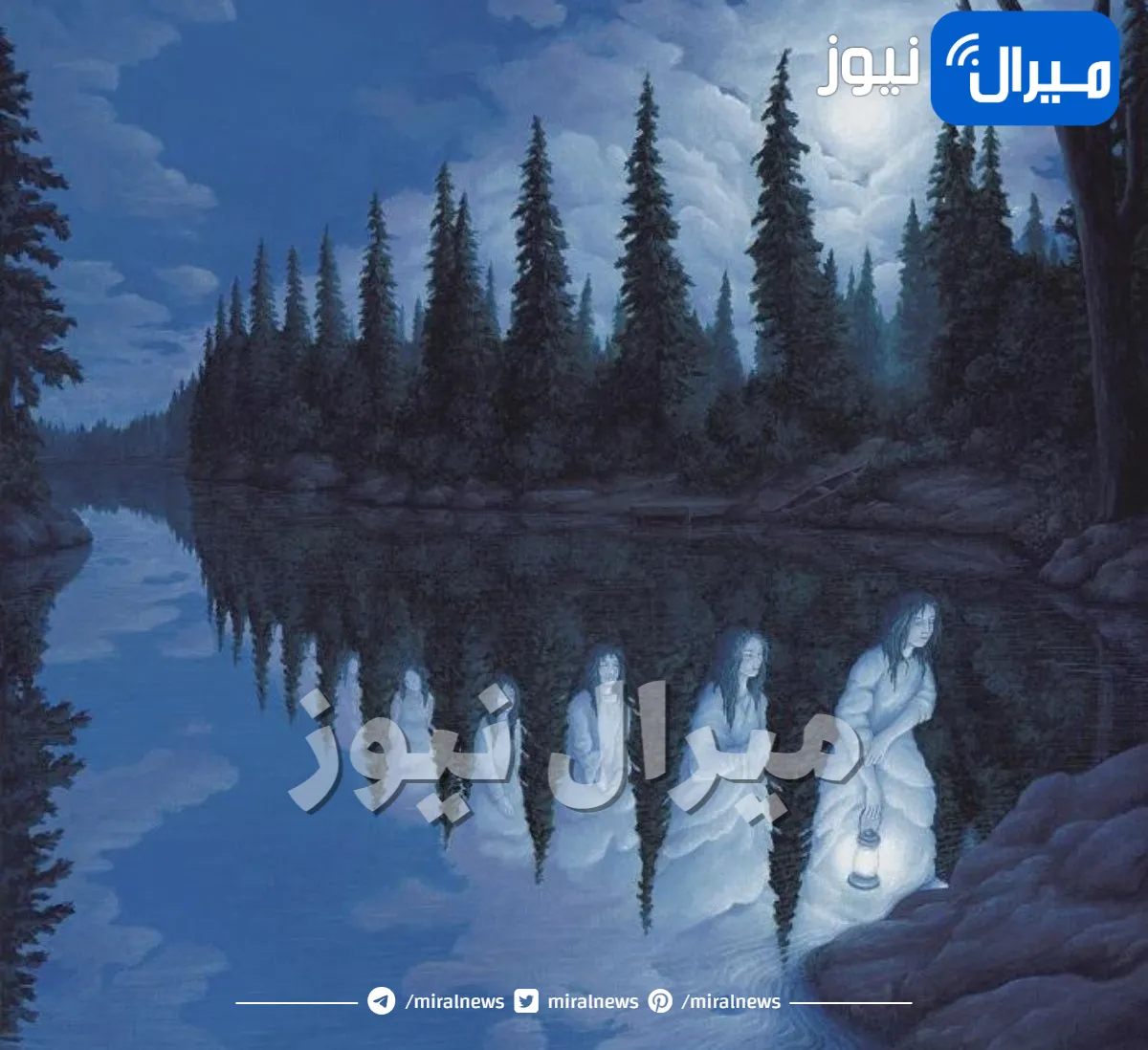 اختبار مدهش يكشف شخصية وصفات الرجال الذي ترغبين بالزواج منه عبر ما ترينه أولا في الصورة .. اكتشفي المزيد