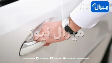 حيل وأسرار بسيطة لفتح باب السيارة إذا نسيت المفتاح داخلها وليس لديك احتياط.. لا داعي لكسر الزجاج !!