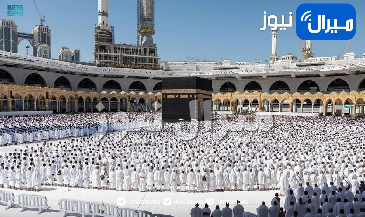 السعودية تزف بشارة كبيرة وغير متوقعة لجميع من يحجز تأشيرة الحج أو العمرة بعد اليوم .. هل سيتم تخفيض الرسوم؟