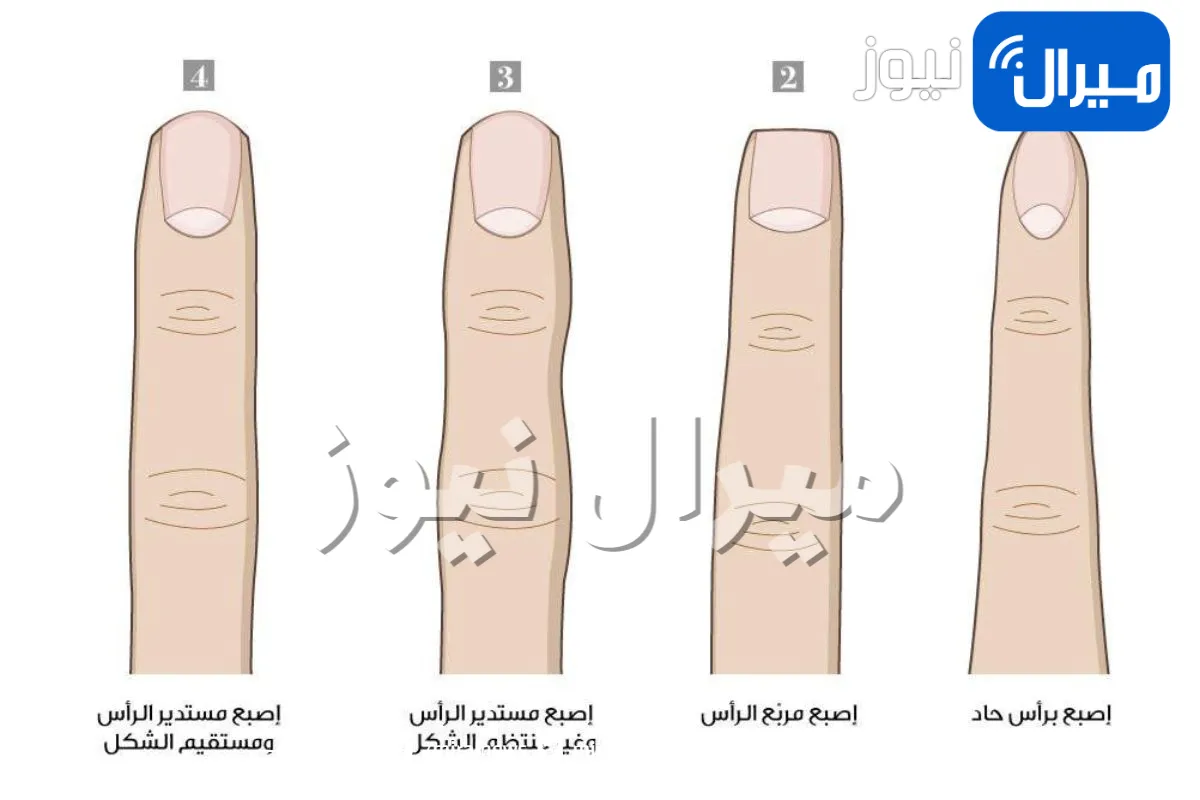 اختبار شخصية خطير يكشف هل زوجك او شريك حياتك يسأم منك أم لا يستطيع فراقك عبر شكل أصبع السبابة ليدك