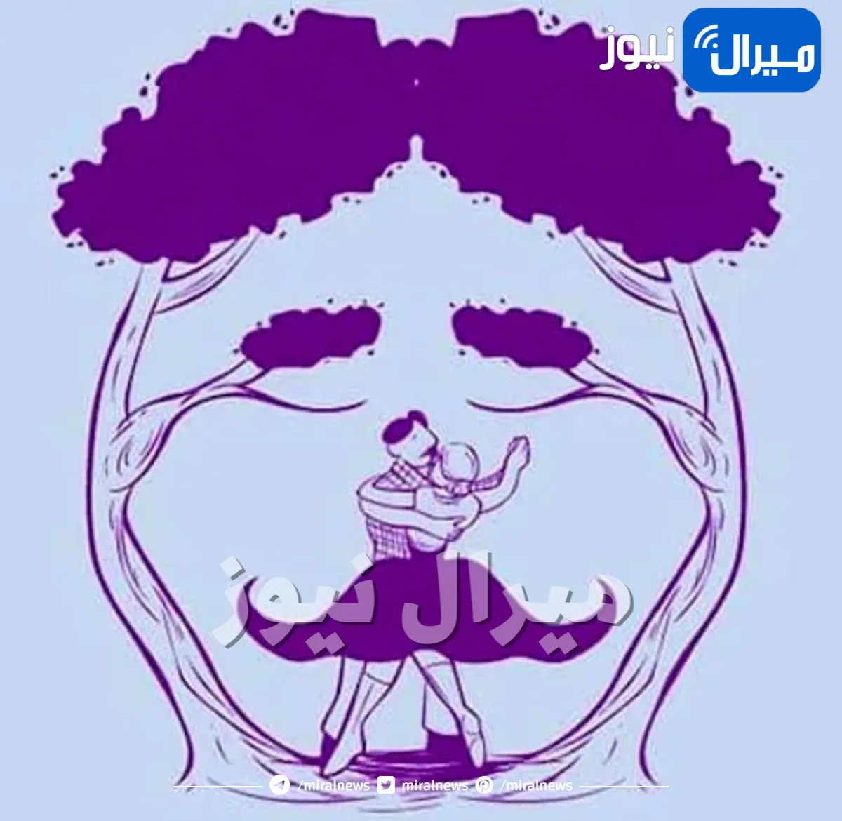 اختبار شخصية يكشف افضل علاقة ترغب بها عبر ماتراه اولا في الصورة .. هل تفضل الزواج ام الحب ام مجالسة الاصدقاء أكثر؟