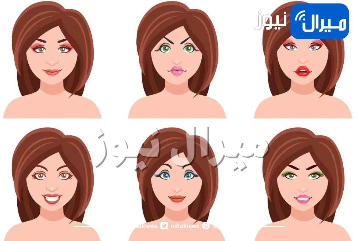 اختبار شخصية يكشف هل أنت مندفعة أم متشائمة أم خجولة في الحب عبر شكل عينيك .. اكتشفي المزيد!