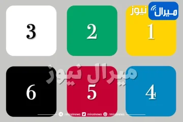 اختبار شخصية يكشف هل ستحصلين على شريك حياة عاطفي ام غاضب عبر لون الملابس التي تفضلين الخروج بها معه