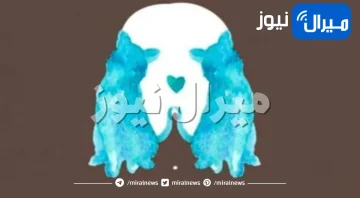 اختبار شخصية يكشف هل أنت مخلص مع اصدقائك مهما حصل أم لا عبر تراه أولا في صورة الخداع البصري