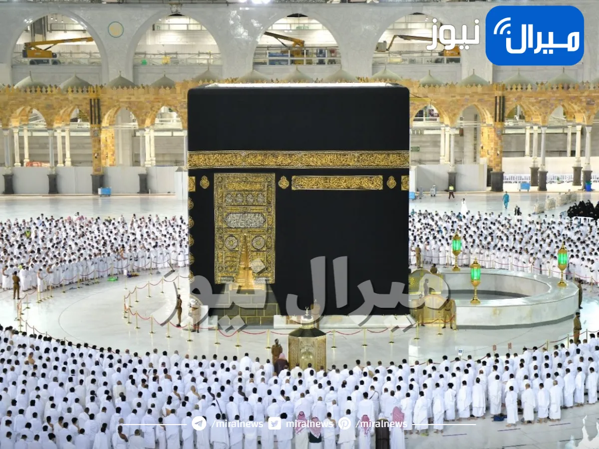 تحذير عاجل وعالي الخطورة من السعودية لضيوف الرحمن الوافدين والمواطنين .. احذروا من هذه الأشياء في رمضان!