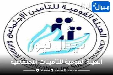 التأمينات الاجتماعية: مواليد هذه السنوات لن يحالوا للمعاش في عمر الستين