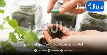 أعشاب طبيعية للوقاية من سرطان الثدي.. تعرفي عليها