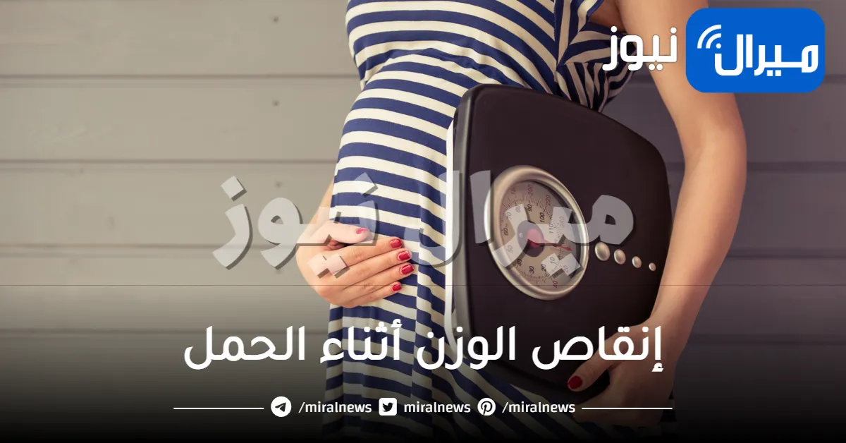 رجيم الحامل ..نظام صحي متوازن لإنقاص الوزن أثناء الحمل