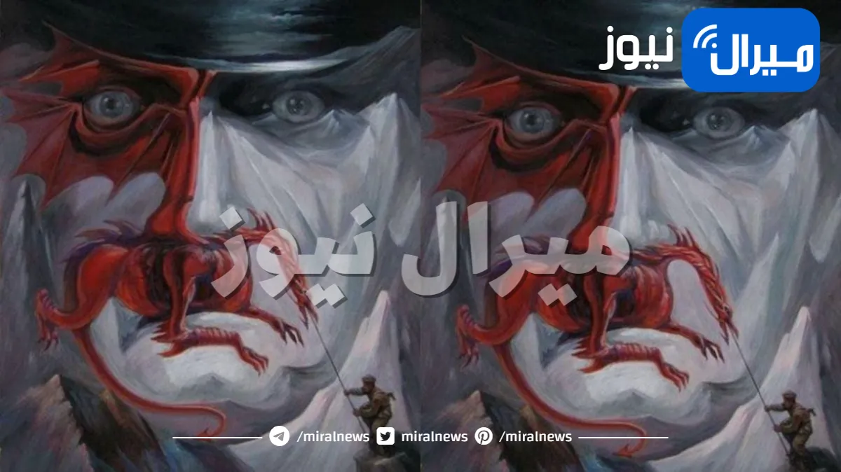 شاهد: إختبار شخصية عجيب يكشف هل أنت صديق وفي وحقيقي أم مصلحي عبر مل تراه أولا في الصورة