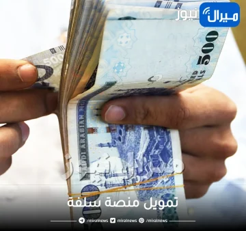السلفة على الراتب … الحصول على تمويل وقرض طارئ عبر منصة سلفة الإلكترونية