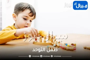 طفل التوحد .. ماذا يعني وكيف تتعامل مع صديقك المريض