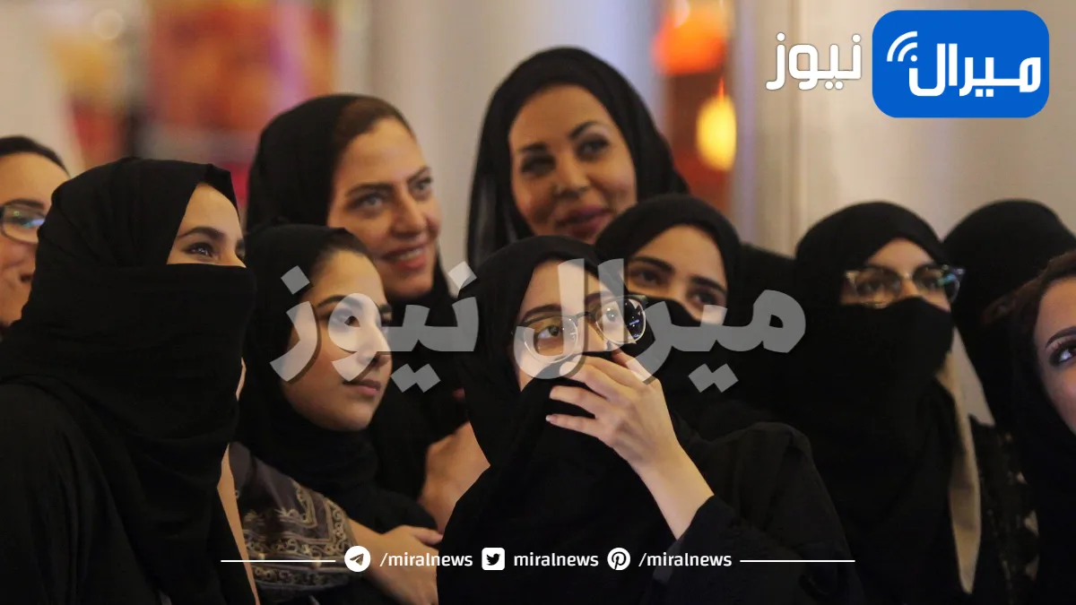 فتيات السعودية ينجذبون لهذه الجنسية الأجنبية ويفضلون الزواج منها.. والسبب صادم