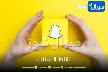 كيف ازيد نقاط السناب وطريقة احتسابها