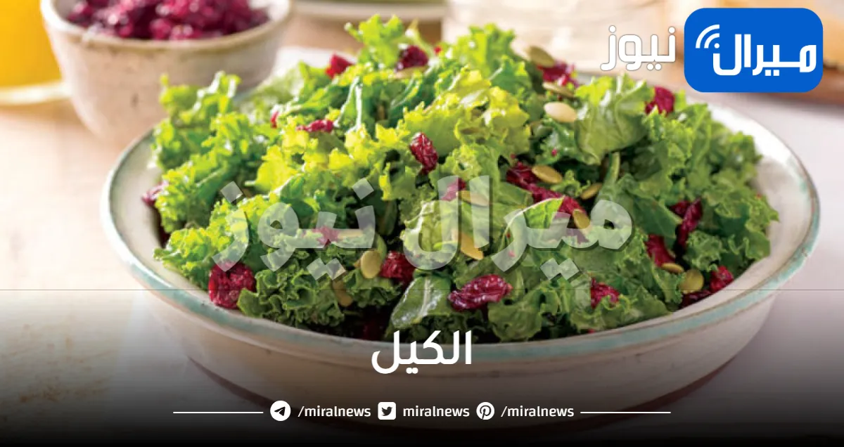 الكيل