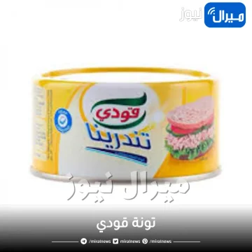 تونة قودي
