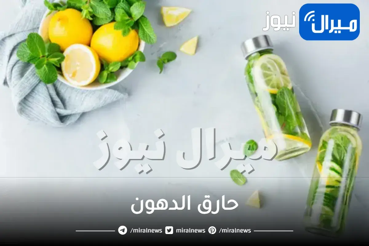 حارق الدهون