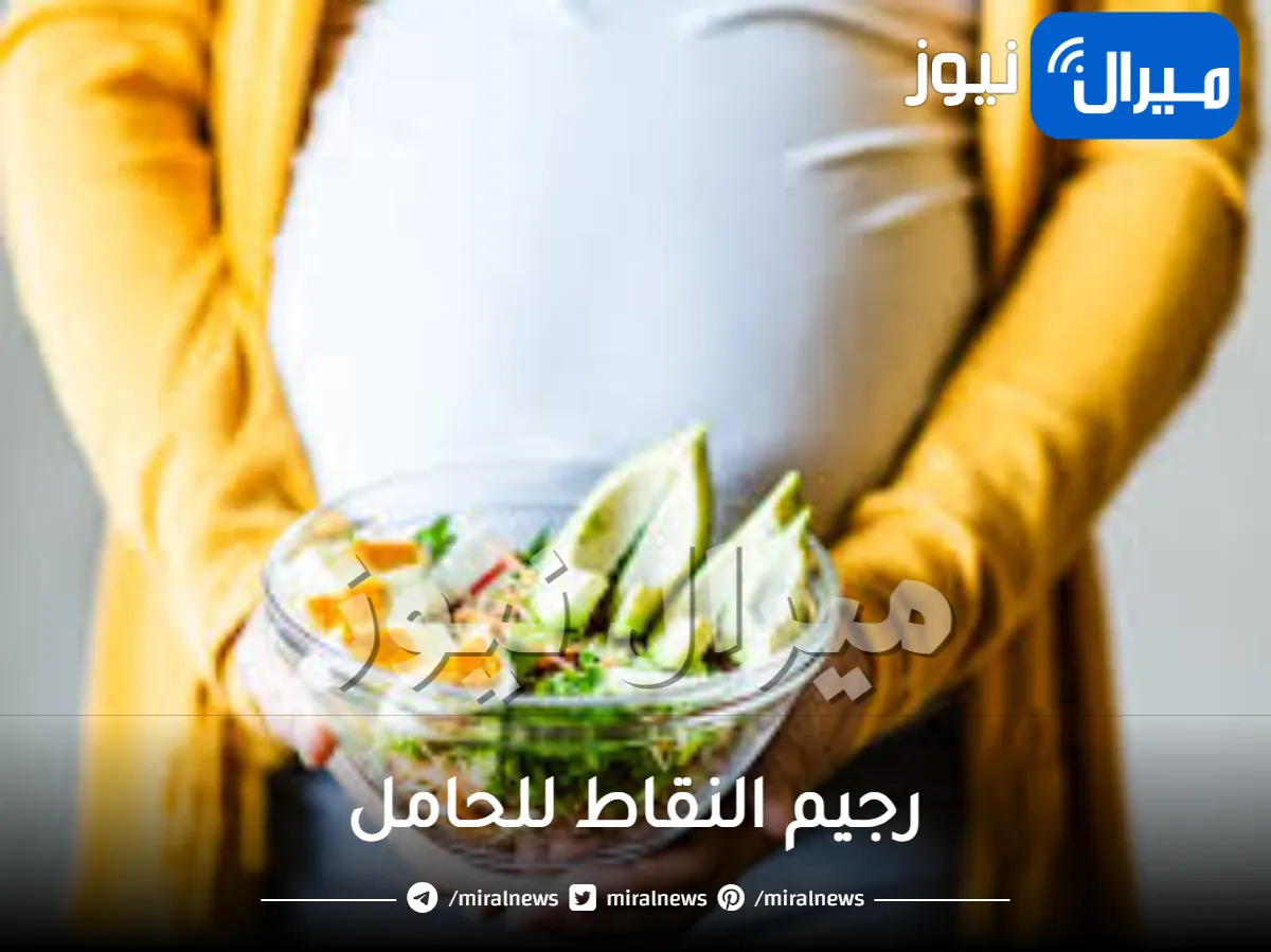 رجيم النقاط للحامل .. فوائده ومضاره