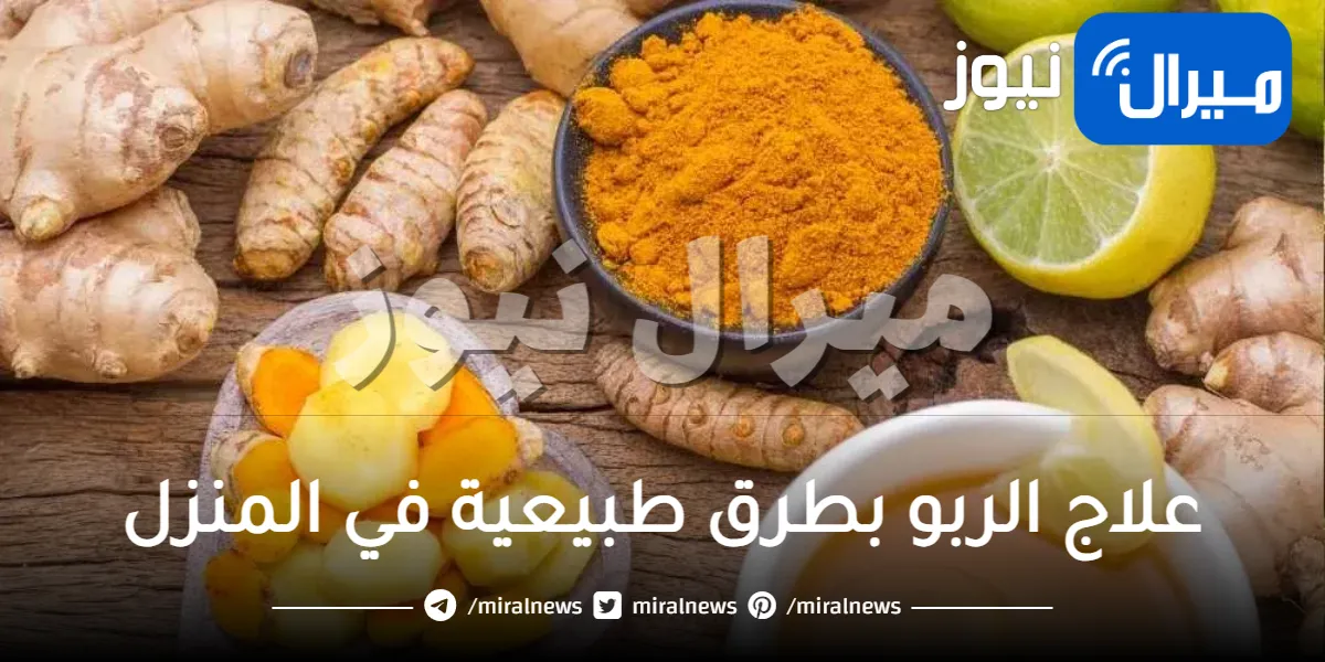 15 طريقة طبيعية لعلاج مرض الربو