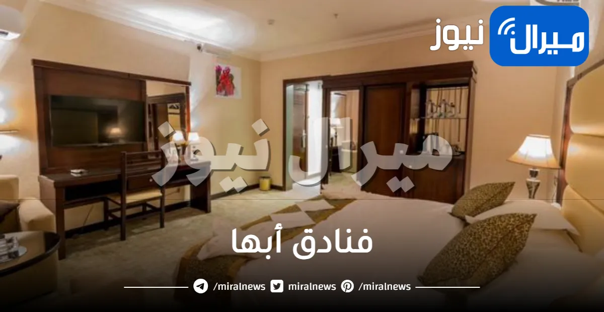 فنادق أبها