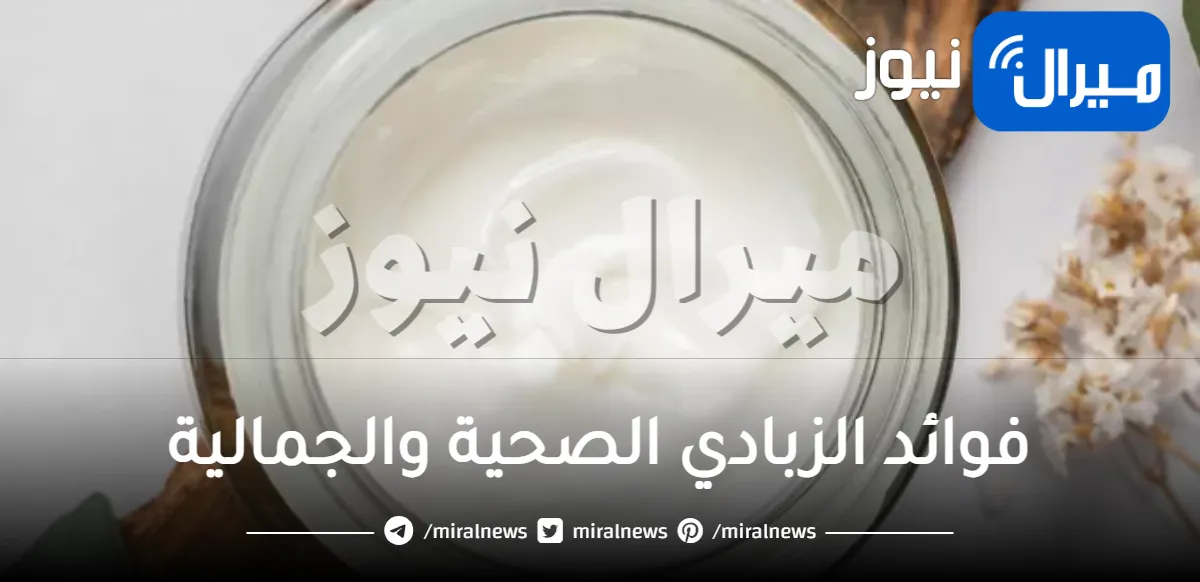 26 فائدة من فوائد الزبادي للبشرة والشعر والصحة