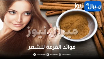 فوائد القرفة للشعر وكيفية استخدامها
