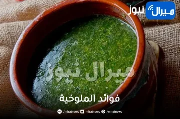 ما هي فوائد الملوخية واضرارها