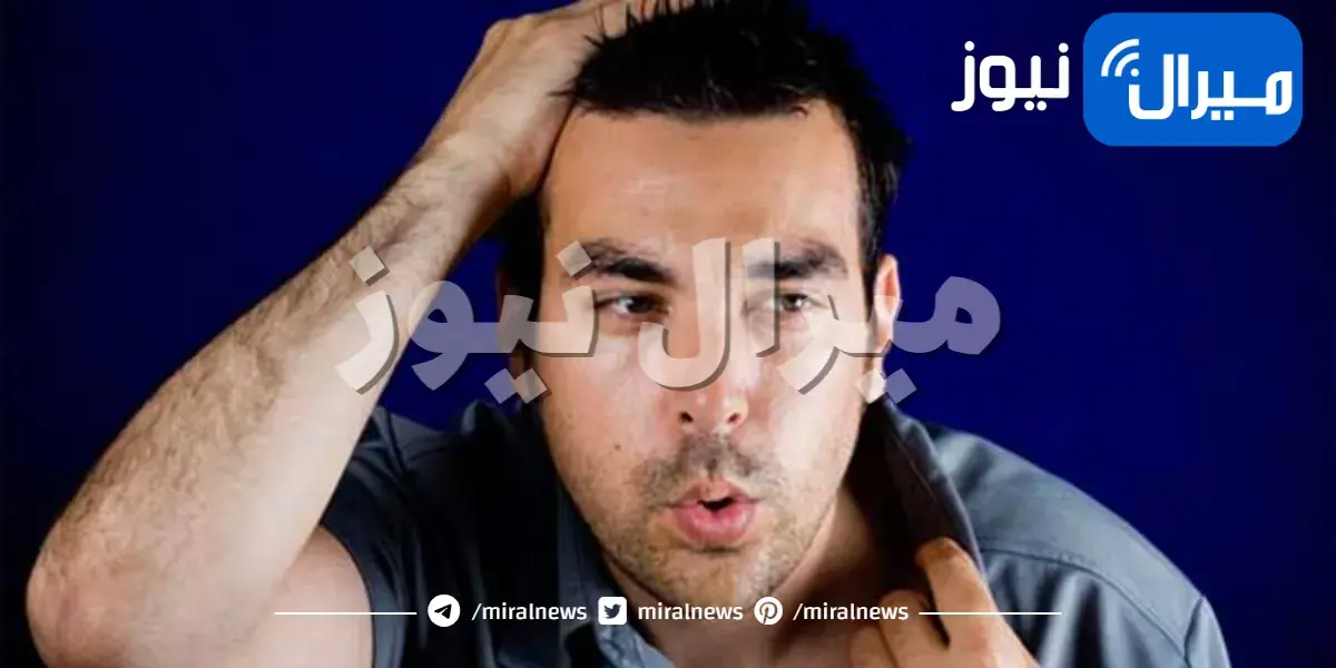 أسباب العرق الليلي