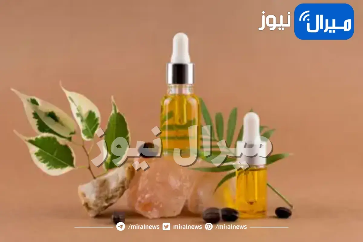 أفضل الزيوت للبشرة المختلطة الحساسة