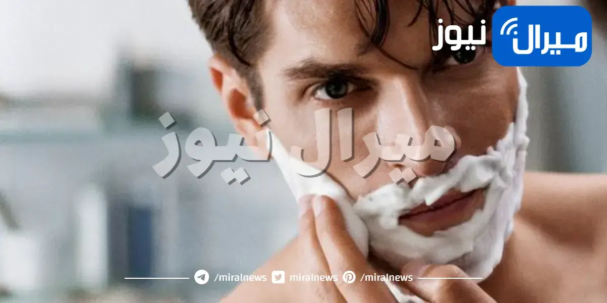 أفضل منتجات بعد الحلاقة