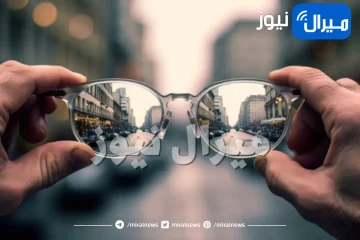 اصنع بنفسك منظف لعدسات النظارات في المنزل