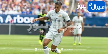 اللاعب ماريانو دياز