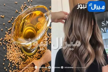 تجارب وفوائد زيت السمسم للشعر