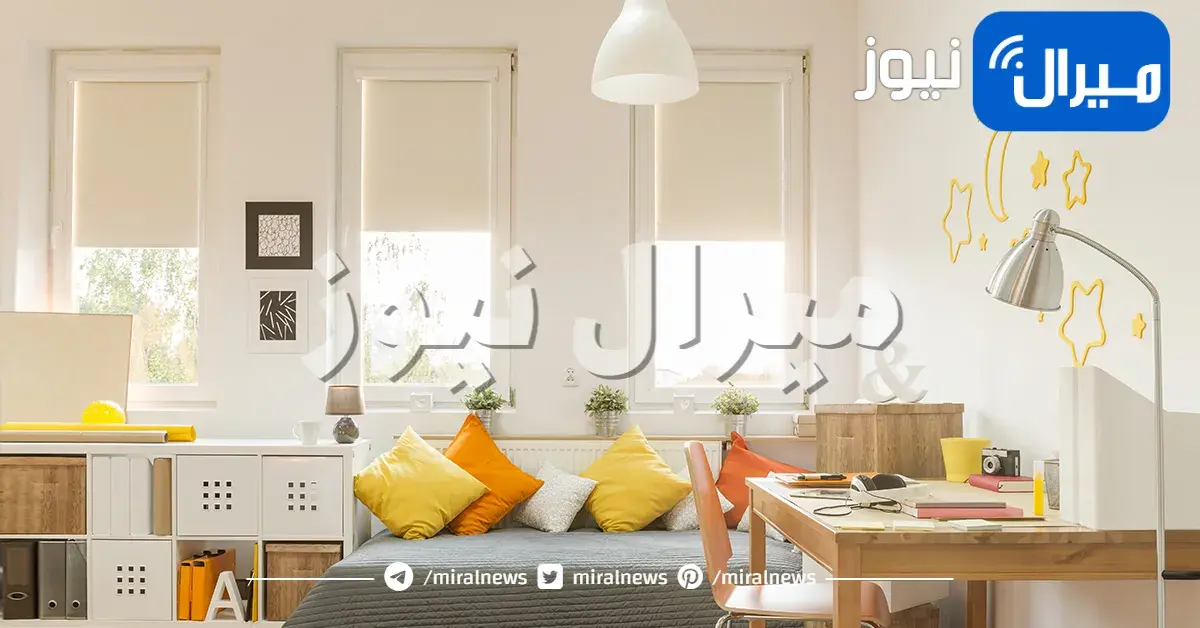 طرق تبريد المنزل في فصل الصيف